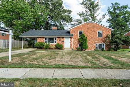 6317 Dana Ave Springfield, VA 22150