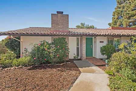 2742 Miradero Dr Santa Barbara, CA 93105
