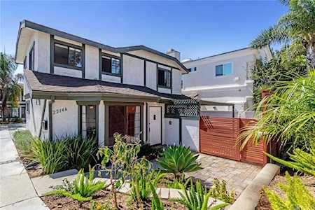2214 Marshallfield Lane #A Redondo Beach, CA 90278