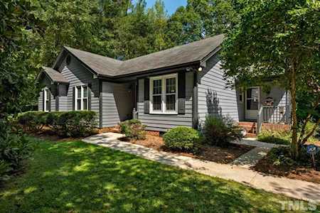 246 Woodland Ridge Drive Fuquay Varina, NC 27525