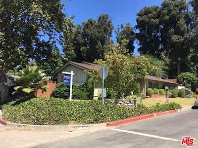 1000 Las Pulgas Road Pacific Palisades, CA 90272