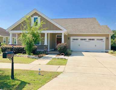 3618 Strolling Way Tallahassee, FL 32311