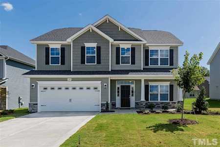 238 Gordon Park Boulevard Clayton, NC 27527