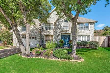 4212 Augusta Court Flower Mound, TX 75028