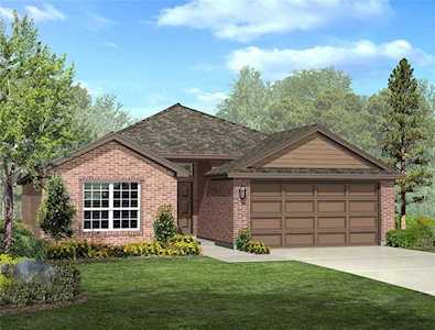 8321 ARTESIAN SPRING Drive Fort Worth, TX 76131