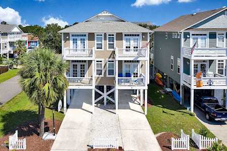 506 Tennessee Avenue Carolina Beach, NC 28428