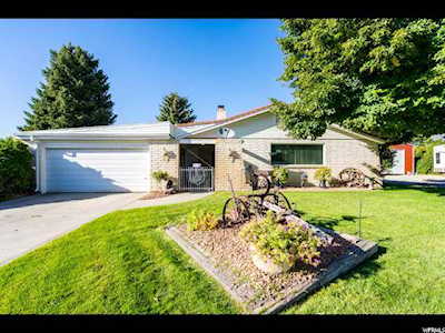6106 W 10050 N Highland, UT 84003