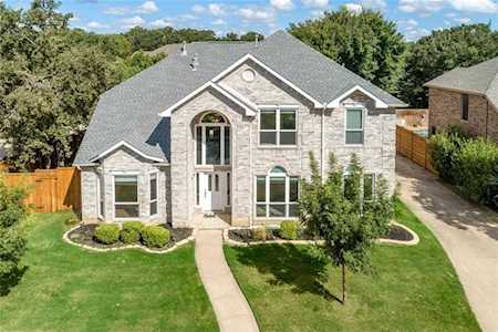 924 Silverthorne Trail Highland Village, TX 75077