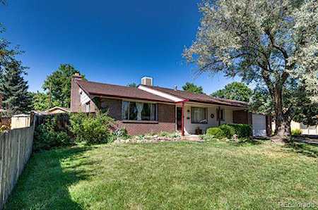 6825 Owens Street Arvada, CO 80004