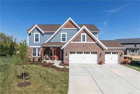 3528 Snowdon Drive Westfield, IN 46074