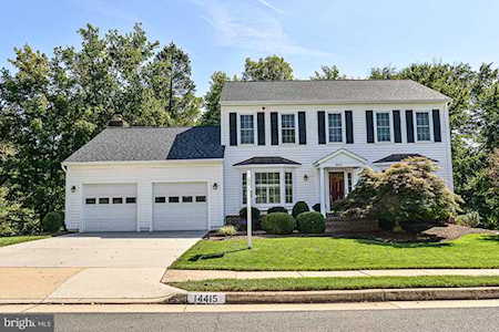 14415 Slope St Centreville, VA 20120