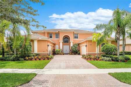 3795 E Coquina Way Weston, FL 33332