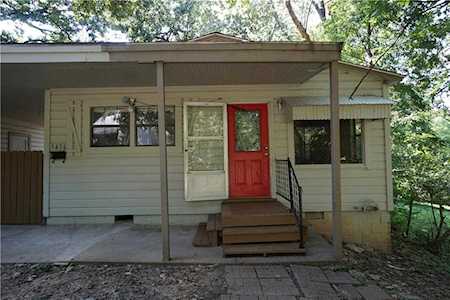 1416 Lexington AVE Fort Smith, AR 72901