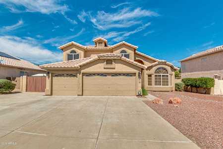 8368 W Village Drive Peoria, AZ 85382