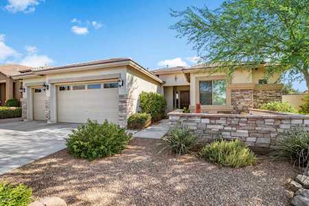 3379 E Isaiah Avenue Gilbert, AZ 85298
