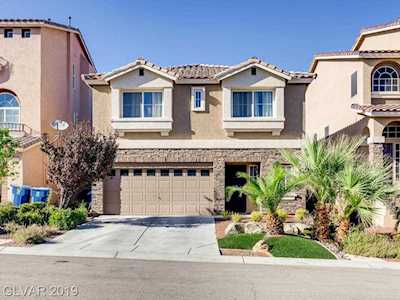 5978 Mendocino Hill Ave Las Vegas, NV 89139
