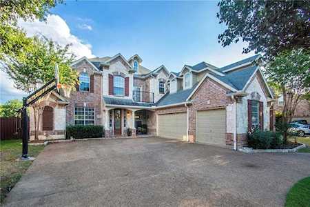 2012 Briarbrook Lane Allen, TX 75002