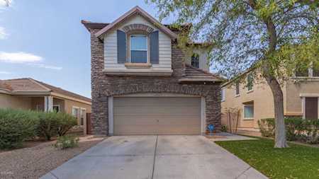 13442 W Rovey Avenue Litchfield Park, AZ 85340