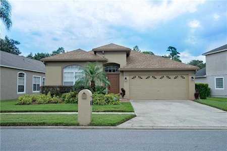 3641 Foxcroft Circle Oviedo, FL 32765
