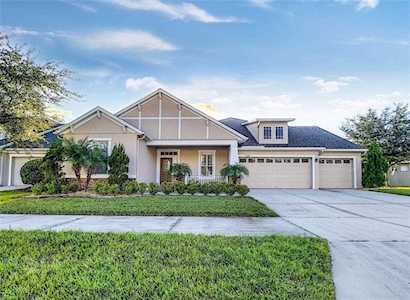 2236 Three Rivers Drive Orlando, FL 32828