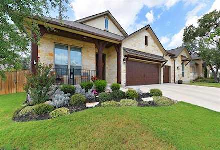 4128 Haight St Round Rock, TX 78681