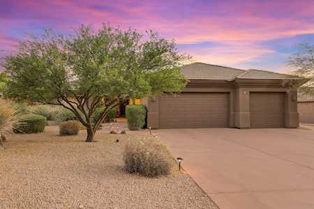 11673 E Charter Oak Drive Scottsdale, AZ 85259