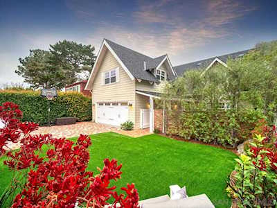 13675 Mira Montana Del Mar, CA 92014