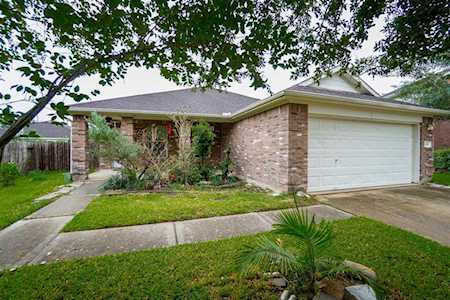 5106 Whitebridge Ln Katy, TX 77449
