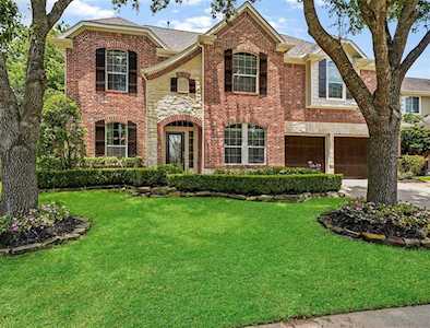 10511 Heritage Trail Ct Missouri City, TX 77459