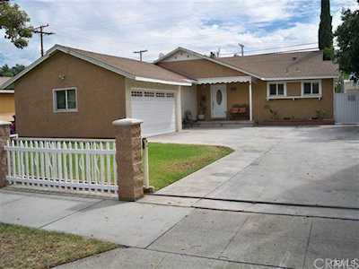1242 E Kenwood Avenue Anaheim, CA 92805