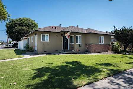 305 S Crest Road Orange, CA 92868