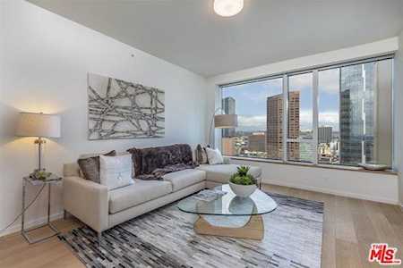 889 Francisco Street #3011 Los Angeles, CA 90017