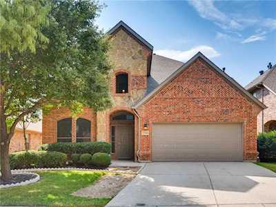 2544 Flowing Springs Drive Fort Worth, TX 76177