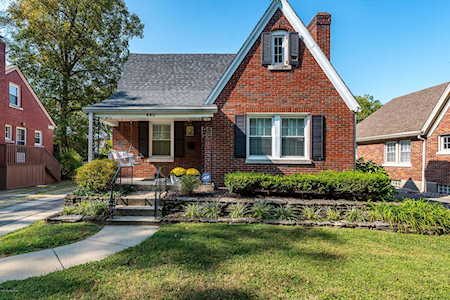 440 Bauer Ave Louisville, KY 40207