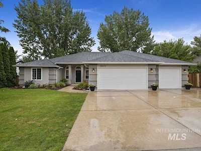 10871 N Blacktail Pl. Boise, ID 83714