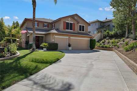 28638 Lupine Street Castaic, CA 91384