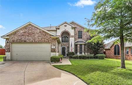 4865 Grinstein Drive Fort Worth, TX 76244