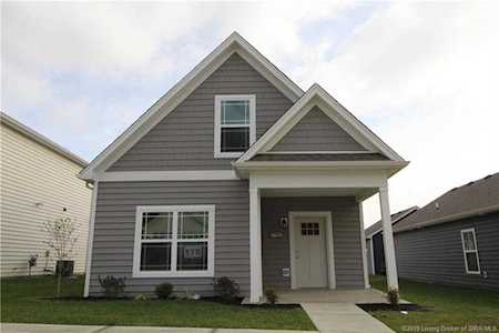 3908 - Lot 175 Lotus Loop Jeffersonville, IN 47130