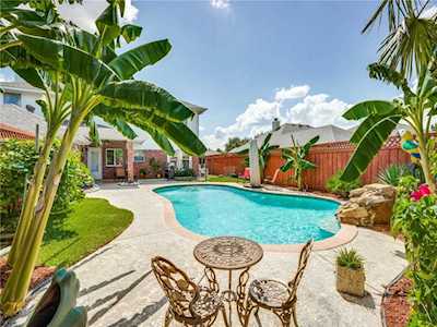 4820 Basil Drive Mckinney, TX 75070