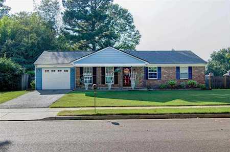 4099 Mimosa Hill Ln Bartlett, TN 38135