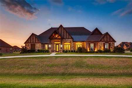 1204 Highland Drive Lucas, TX 75002