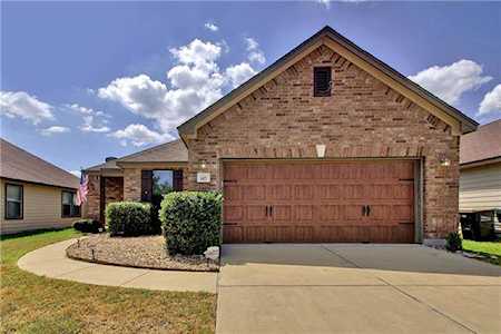 817 Watson Way Pflugerville, TX 78660