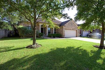 2919 Piper Sonoma Ct Round Rock, TX 78665