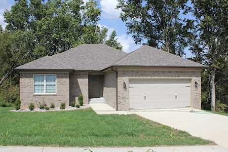 60 Bobwhite Ln Taylorsville, KY 40071