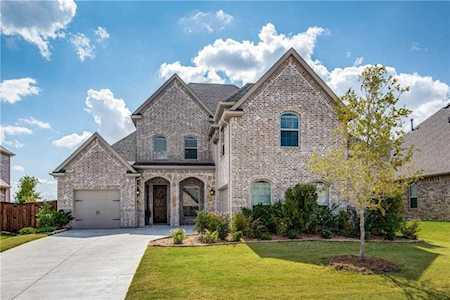 7705 Caddo Cove Mckinney, TX 75071