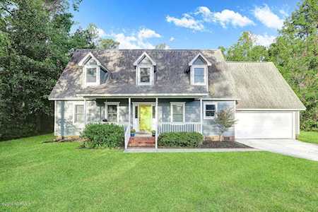713 Scorpion Drive Wilmington, NC 28411