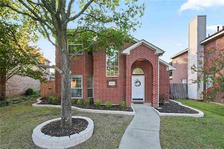 3805 Braxton Lane Flower Mound, TX 75028