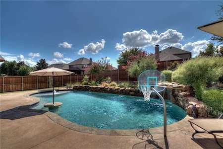 901 Eagle Ridge Court Mckinney, TX 75071