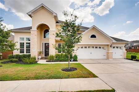 2615 Mazaro Way Round Rock, TX 78665