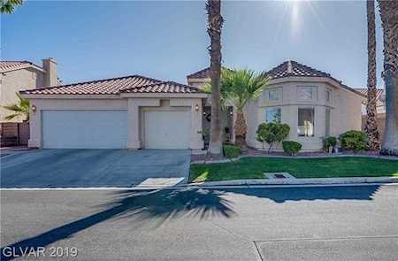 5638 Wild Olive St Las Vegas, NV 89118